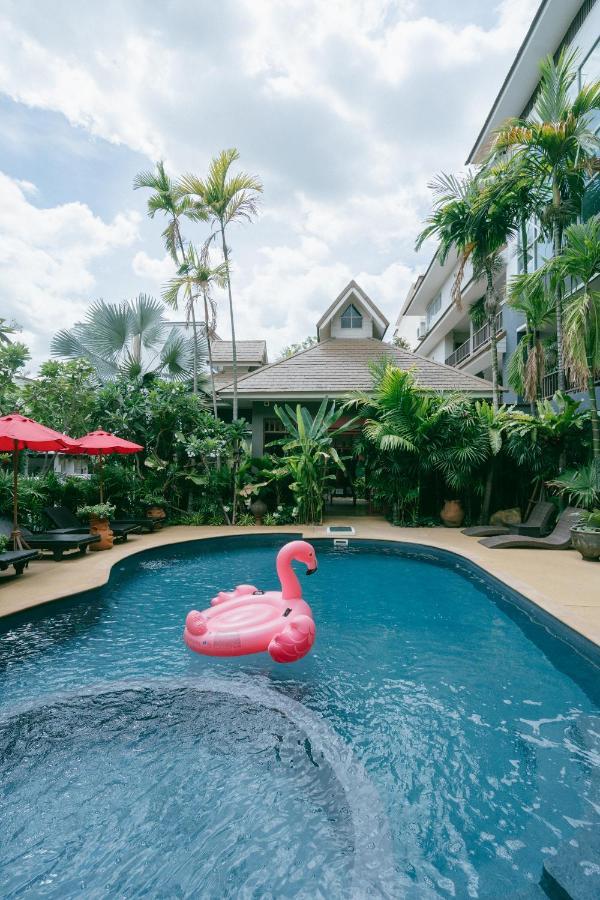 The Opium 3* Chiang Mai